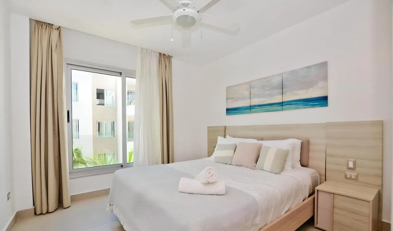 Beach Garden F3 Luxury Condo Punta Cana