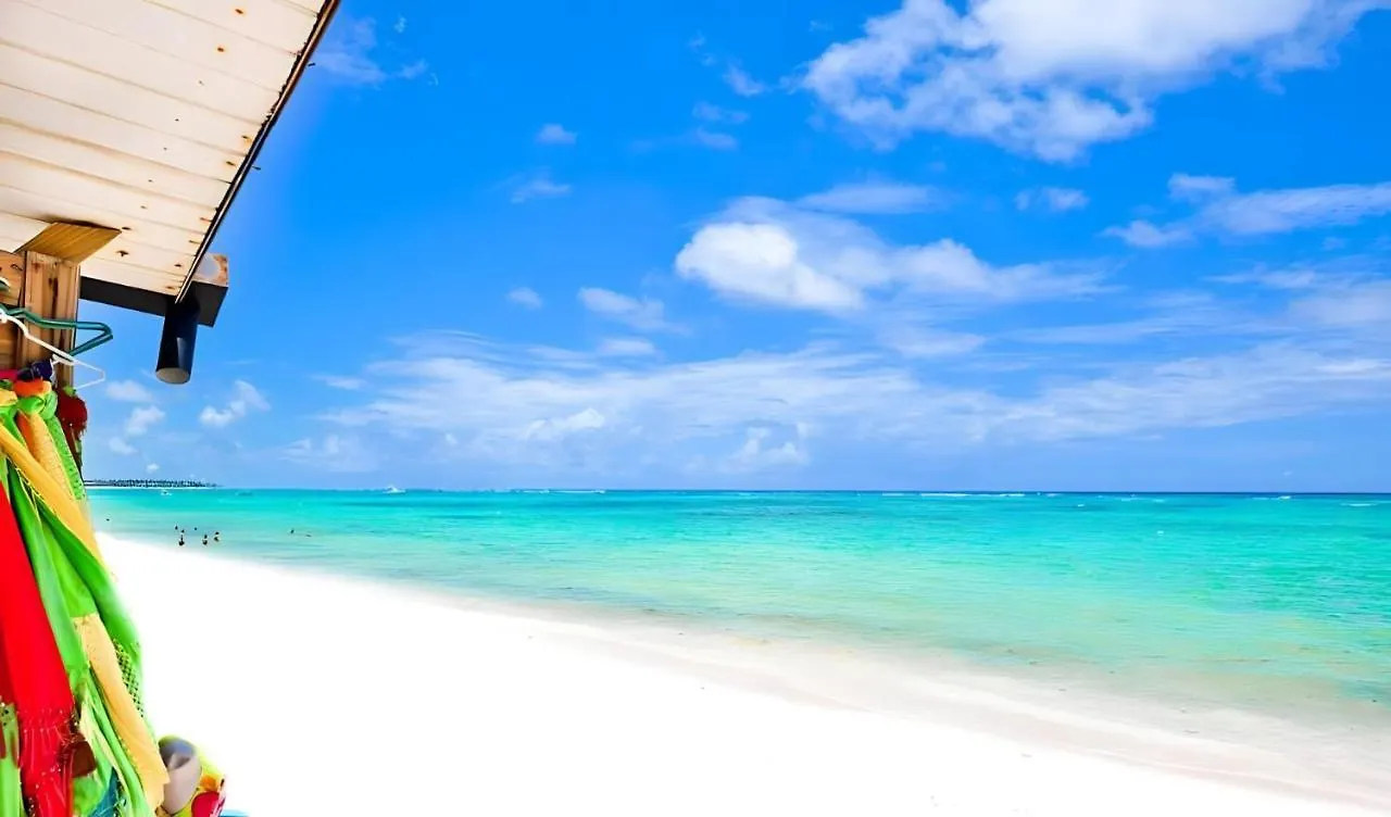 Beach Garden F3 Luxury Condo Punta Cana