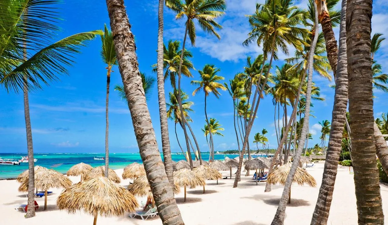 Beach Garden F3 Luxury Condo Punta Cana Appartamento