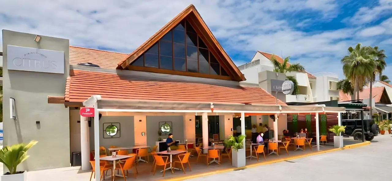 Beach Garden F3 Luxury Condo Punta Cana